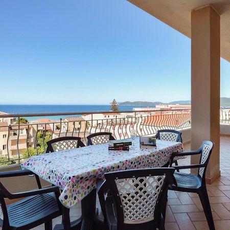 Royal Apartment Sea View Алгеро Екстериор снимка